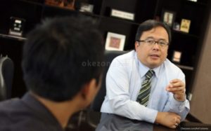 Pembangunan Berkelanjutan, Menteri Bambang Minta Kelengkapan Data BPS