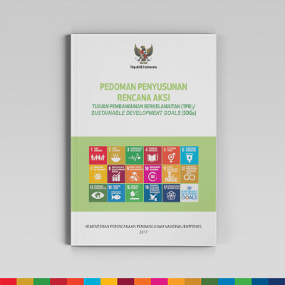Pedoman Penyusunan RAN SDGs – Edisi I