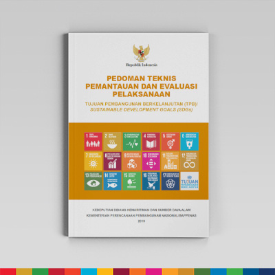Pedoman Monev SDGs – Edisi I